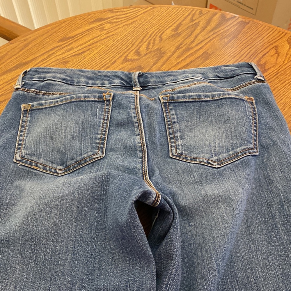Metaphor jeans - Picture 7 of 8